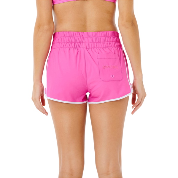 2026 Rip Curl Womens High Waist Retro Volley 3
